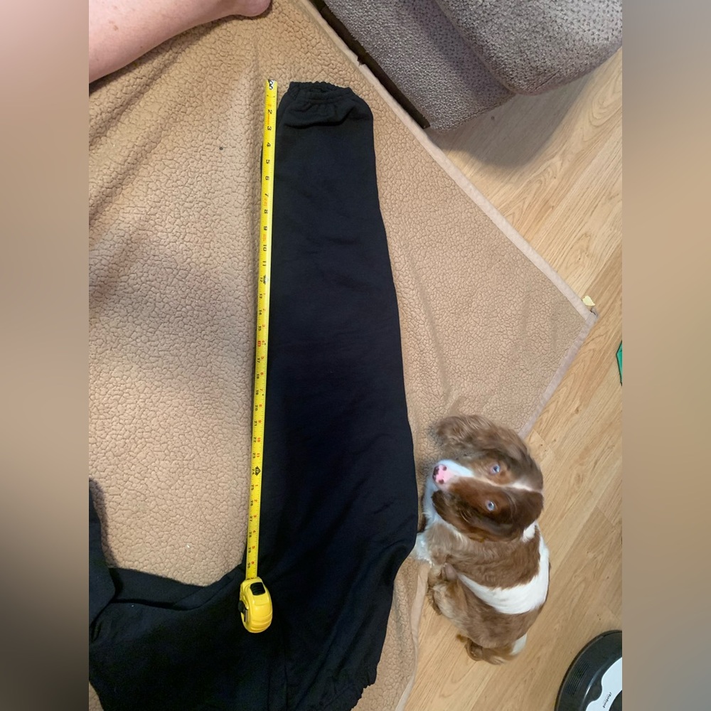 Body Glove Sweats - Picture 4 of 9